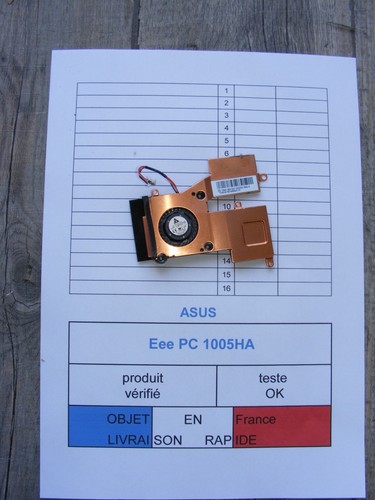 Ventilateur - , &