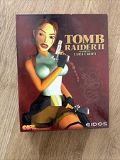 Jeu PC Big Box - TOMB RAIDER