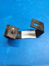 Contre-lame centrale de pare-chocs arrière pour: Peugeot: 505 Berline - 06/85