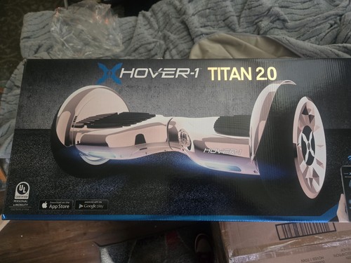 Hover titan - hover-1,