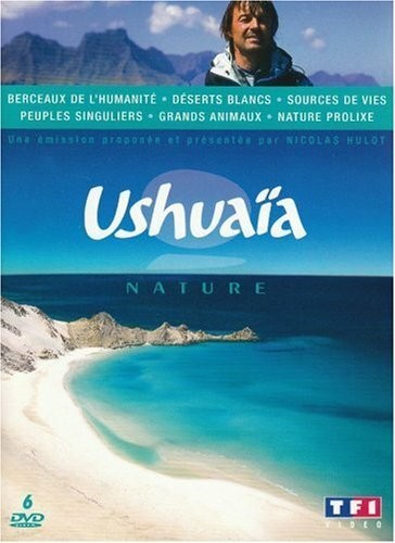 Ushuaïa nature - , (coffret