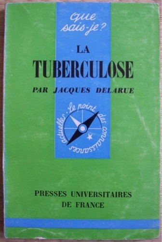 Que sais la - la, tubercolose