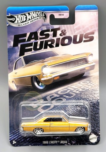 Mattel hot wheels silver - mattel,