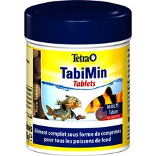 TabiMin alimentation pour