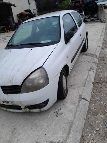 Fermeture capot renault - de,