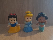 Lot Princesses Disney