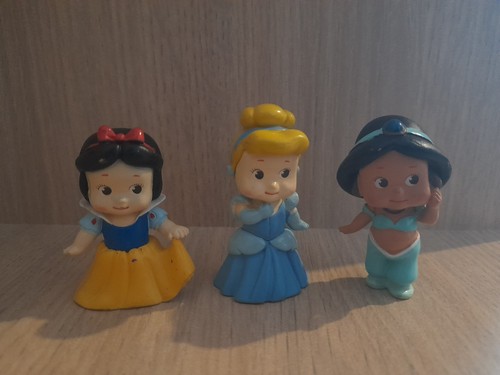 Lot princesses disney - lot,