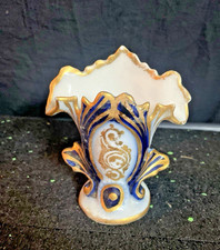 Vase  globe de mariée.