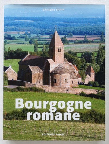 Bourgogne romane - la,