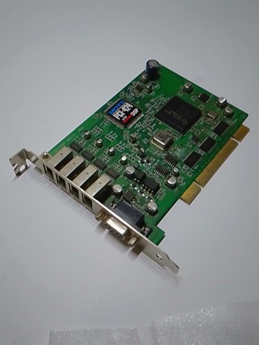 Pci 424 express card - express, for
