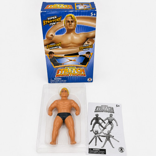 Stretch armstrong original - armstrong,