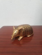 Antique BRASS BRONZE ANIMAL