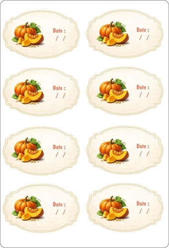 Lot etiquettes - lot,