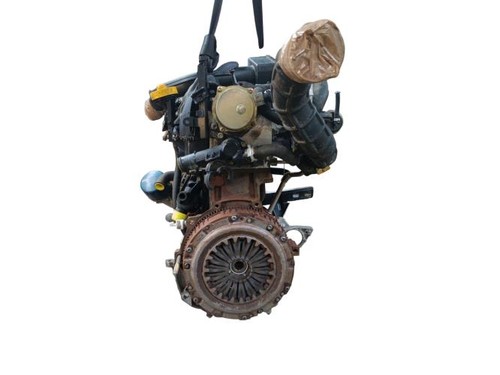 Moteur renault modus phase - renault,