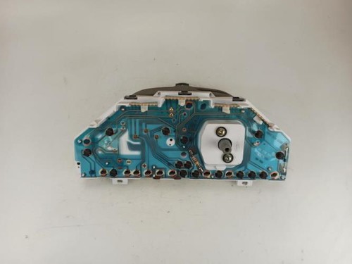Compteur peugeot 106 - compteur, phase