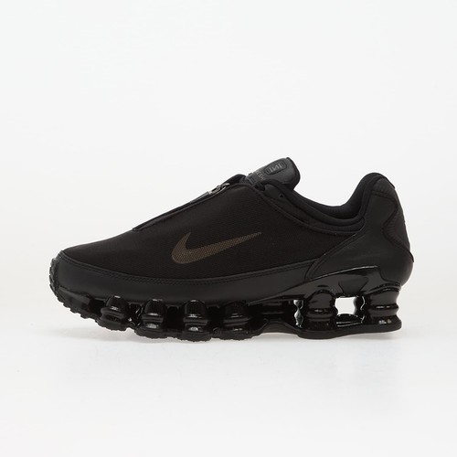 Nike shox tl black cave - nike,