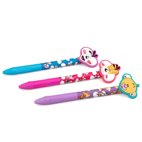 Stylo effaçable diddl - stylo,