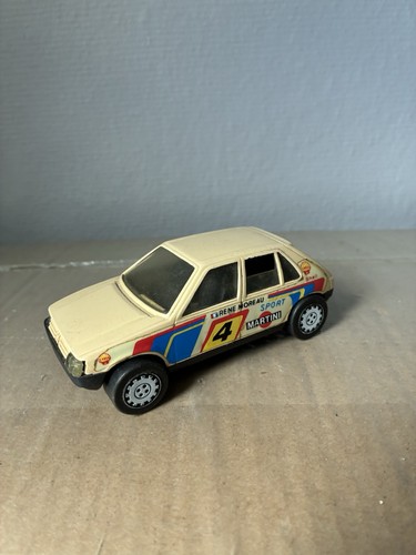 Gozan peugeot 205 - gozan,
