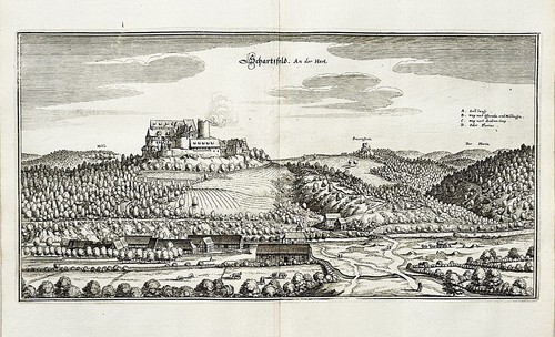 Scharzfeld harz herzberg - scharzfeld,