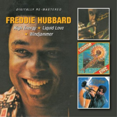 Freddie hubbard high - freddie,