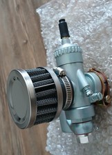 Carburateur 125 Motobecane