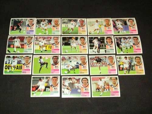 Aca ajaccio equipe - ac,