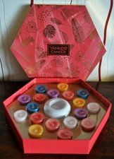 Coffret cadeau Yankee Candle