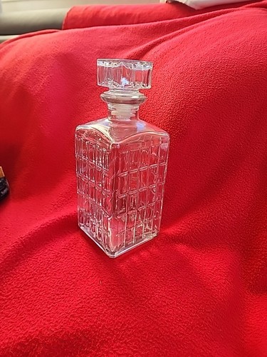 Bouteille carafe verre - carafe,