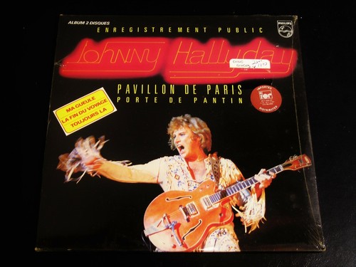 Johnny hallyday pavillion - johnny, hallyday-pavillion