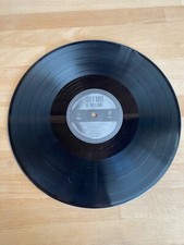 GUNS N' ROSES / USE YOUR ILLUSION I (1991) - Vinyl LP Sans pochette