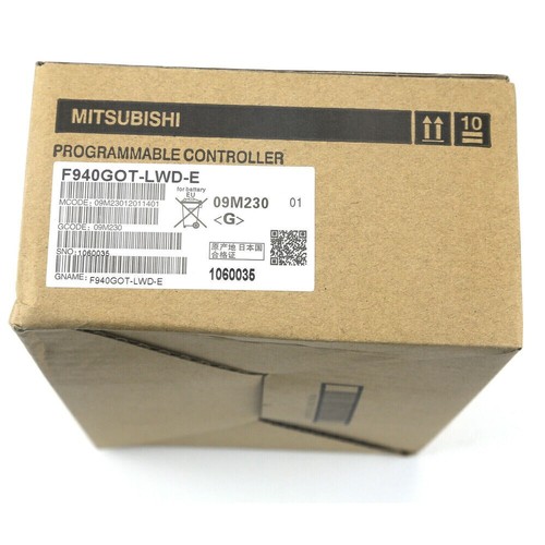 One new mitsubishi - new,