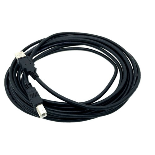 Usb cable for epson - 15',
