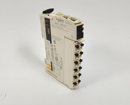 Module entrée analogique - module,