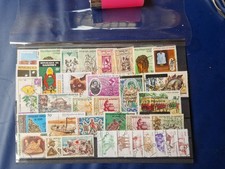 + de 30 Timbres Bénin  ( lot NZ 260 )