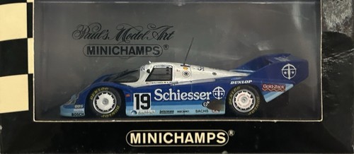 Minichamps 430856699 - 1/43,
