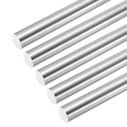 Tige ronde acier inoxydable - tige,