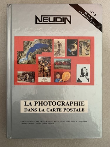 Catalogue neudin 1992 la - 1992,