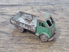 Jouet Ancien Petit Camion En
