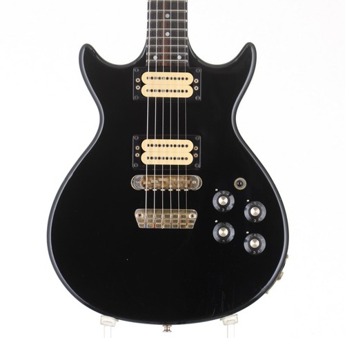 Carvin 100 black - carvin, used