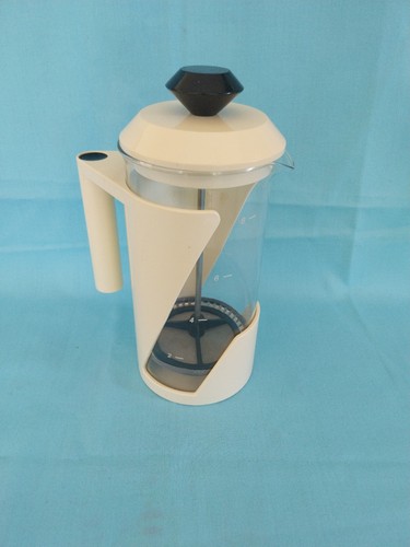 Cafetiere vintage emsa annees - cafetiere,