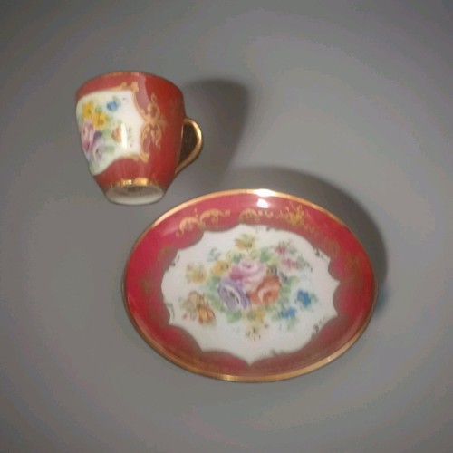 Belle tasse café - tasse,