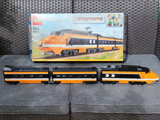 Lego Train Horizon Express 10233