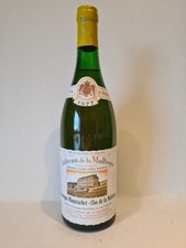 Puligny-Montrachet 1er Cru