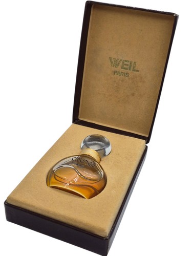 Chunga weil pur - (paris),