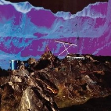 Fantasy Black Channel, Late Of