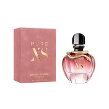 Paco Rabanne Pure XS Eau de Parfum pour femme 80ml