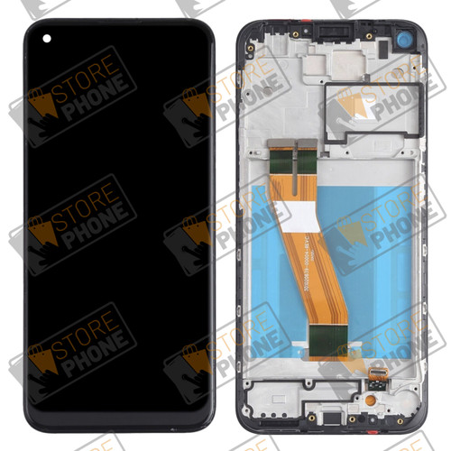 Ecran complet nokia 5 4 - 3.4, /