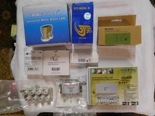 lot accessoires satellite