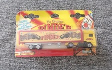 Majorette " Cirque PINDER "