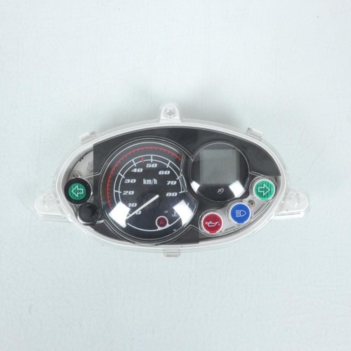 Compteur pour scooter - mbk, 50